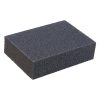 Festa 22104F csiszolószivacs 4 oldalas durva 100x70x25mm(p 180)