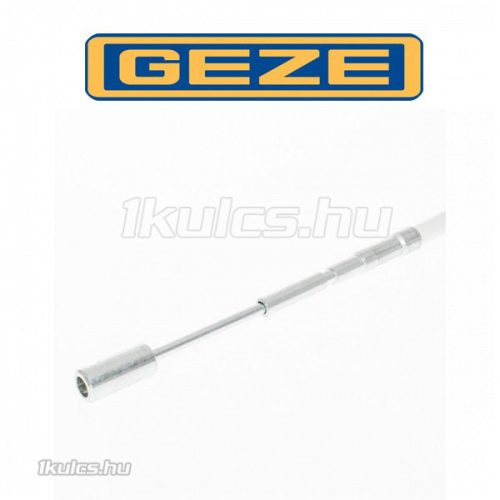 Geze OL90 flexibilis rudazat 1000 mm fehér