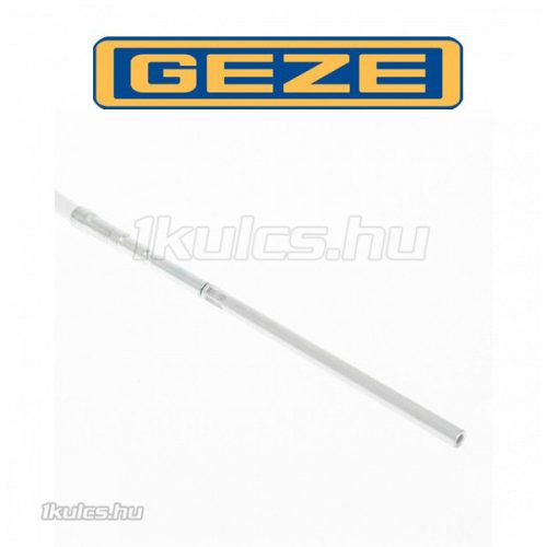 Geze OL90 flexibilis rudazat 1000 mm fehér