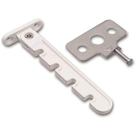 Fogasléces nyításhatároló