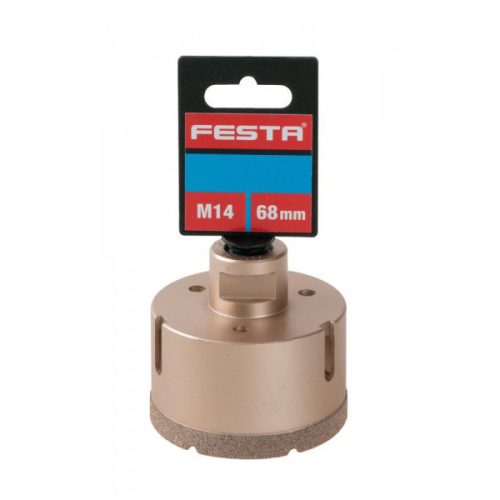Festa 24769F gyémánt körkivágó 68 mm m14