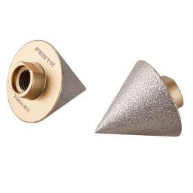 FESTA 24778F Gyémánt csiszolófej 2-50 mm