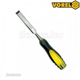 Vorel 25517 asztalos véső 20mm