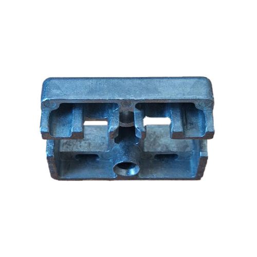 ROTO NT PEREMRETESZ ZÁRÓDARAB 2 LUKÚ Aluplast 4000,5000,6000