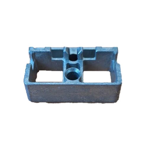 ROTO NT PEREMRETESZ ZÁRÓDARAB 2 LUKÚ Aluplast 4000,5000,6000