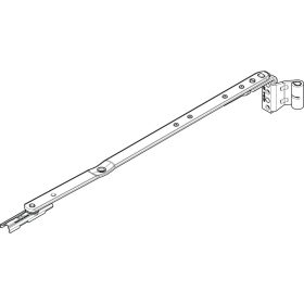 Ollószár E5 350 12/18-9 NTjobb