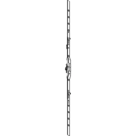 Erkély rúdzár NT Gr. 251- 500 1E