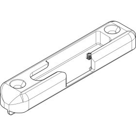 Bukócsapágy NT 7/8mm jobb
