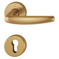 Hoppe rozettás kilincs