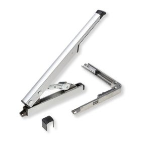 Geze OL90 kar és sarokváltó fehér (GE0024)