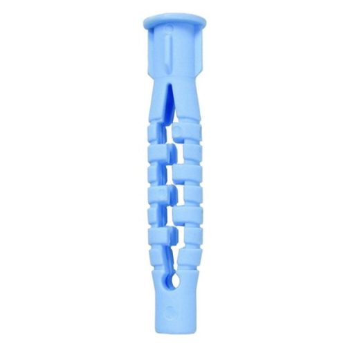 Tipli NYLON univerzális kék 8x60 (100 db/doboz)