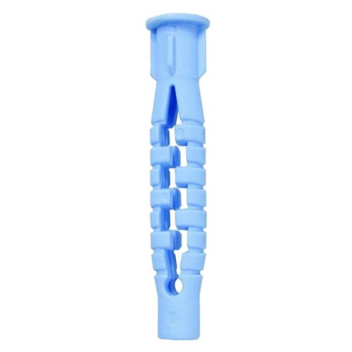 Tipli NYLON univerzális kék 8x90 (100 db/doboz)