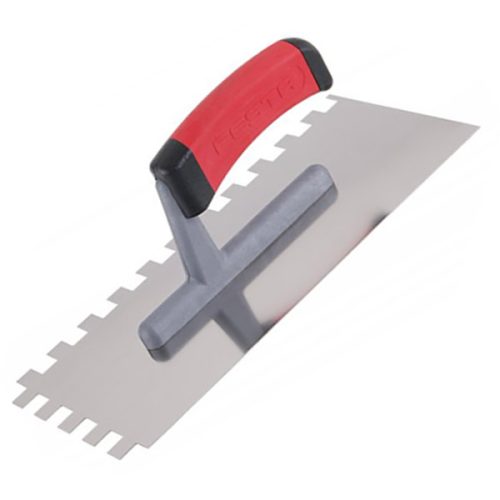 Festa 31145F glettvas 130x280 inox lágy fogantyús fogazott (12x12)