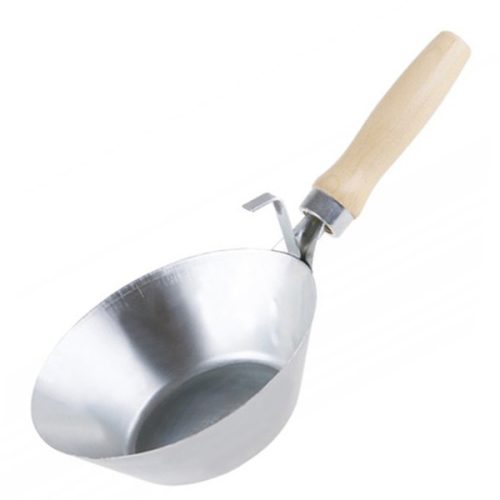 Festa 32265F kőműves serpenyő 180 mm horganyzott