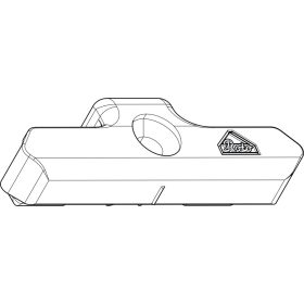 Záródarab NT Aluplast-CT70