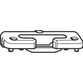 Bukócsapágy NT Spectus,Decco NR211