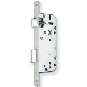 Euro Elzett 3411 kulcsos bevésőzár