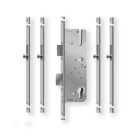   KFV AS8100 45/92/16 gombafejes kulcsműködtetésű (5494706)