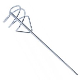   Festa 35082F habarcskeverő szár spiráldrót 100x500mm sds+