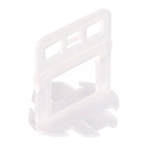 Festa 37127F távtartó klipsz 2mm (600 db/doboz)