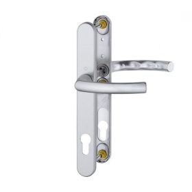 Hoppe Lima ajtókilincs 92/3 F1 ALU