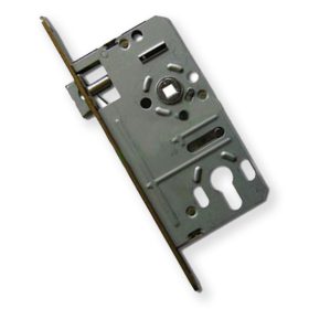 Titan 411 PZ 55 DIN zár cilinderes 55/72 HK