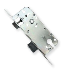 Euro Elzett 4320 ECO cilinderes bevésőzár