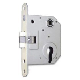 Euro Elzett 4392 cilinderes lővér zár