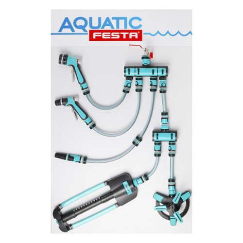 Festa 45393F Gyorscsatlakozó 3/4col FESTA AQUATIC