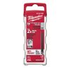 Milwaukee Törhető penge 13 szelvényes 9 mm / 10 db
