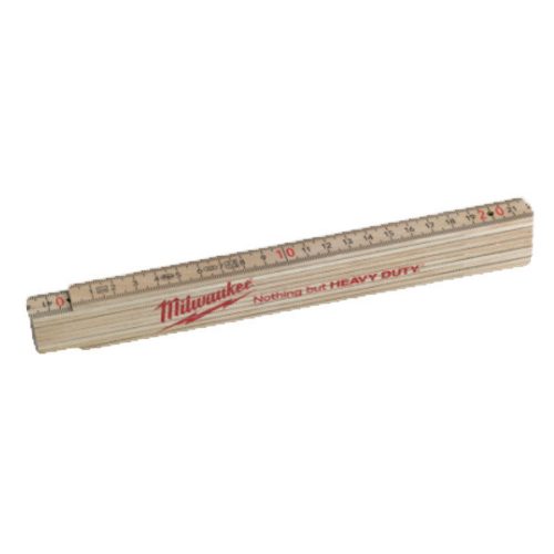 Milwaukee Összecsukható Mérőléc (Colostok) Keskeny -2m