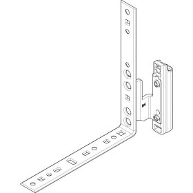 Sarokpánt NT E5 12/18-9 bal (815405)