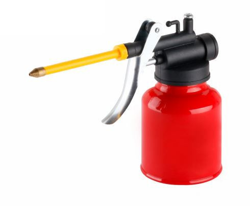 Festa 50020F olajzó kanna 250 ml flexi szárral