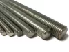 Menetes rúd M4 horganyzott