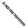 Csigafúró 5,0 mm HCSH Fémhez EXTRA HOSSZÚ 245mm