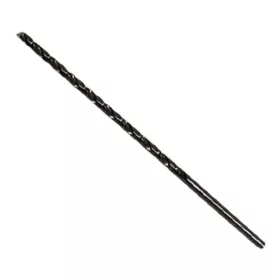 Csigafúró 6 mm HCSH Fémhez EXTRA HOSSZÚ 260mm