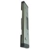 GU ACÉLCSAPZÁRFOGADÓ ALUPLAST IDEAL KH. (6-40032-AB-0-1)