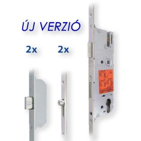 GU Secury Europa MR/R 45/92/16/1020 ÚJ VERZIÓ