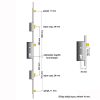 GU Secury Europa MR/R 35/92/16