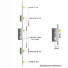 GU Secury Europa MR/R 40/92/16