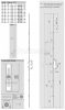 Roto H600 4E 35/92/16 (2003475)