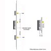 Roto H600 2 acélcsap (2 CB) 35/92/16 (337822)