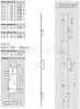 Roto H600 2 acélcsap (2 CB) 35/92/16 (337822)