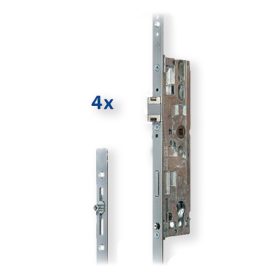 Roto H600 4E 28/92/16 (2003469)