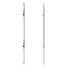 H600 előlap toldat 879/SL/2V