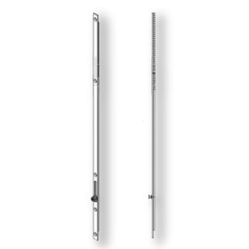 H600 előlap toldat 744/SL/1V