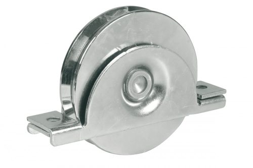 IBFM 393/80 alsó megtám.csap.ker.V 80 mm