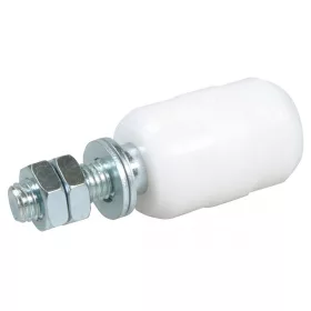 IBFM 460/42 felső vezetőgörgő 42 mm tolókapuhoz