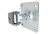 IBFM 425/P/16 Rögzítőlemezes forgáspont 16 mm