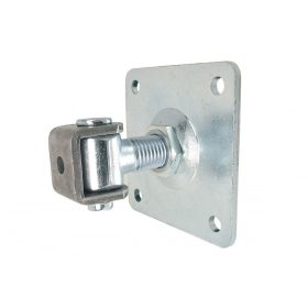 IBFM 425/P/16 Rögzítőlemezes forgáspont 16 mm